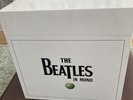 The Beatles -Mono Vinyl Box Set, 180 Gram, 2014.
