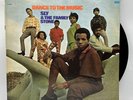 Sly & The Family Stone - Dance To The Music - 1968 US 1st Press Album VG++