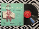 Modern Jazz At The Royal Festival Hall ORIG UK Decca LP  Don Rendell