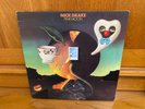 Nick Drake Pink Moon vinyl record Gatefold ILPS 9184 EX++