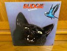 Budgie Impeckable vinyl record LP EX++
