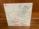 Elton Dean's Ninesense Happy Daze vinyl record LP RARE NM   LOOK