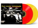 New Fun Lovin’ Criminals – Come Find Yourself 25th Anniversary Edition Vinyl