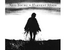 New Neil Young – Harvest Moon 2LP Vinyl