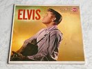 Elvis seltene deutsche Sammler EP 