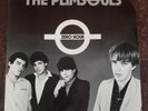 Plimsouls 1980 Zero Hour Beat Records BE-1001 Vinyl Record