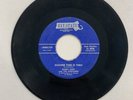 Bobby Kent 45 RPM - Summer Time Is Thru - Don’t Go’way - Bay-State Record RARE