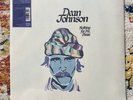 Dean Johnson - Nothing For Me Please - Ltd “My Trusty Horse Blue” Vinyl LP