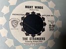 Northern Soul 45 Strangers on Warner Bros   Listen