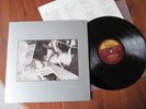 THE HOUSE OF LOVE - A SPY IN THE HOUSE OF LOVE. 1990 FONTANA LP & INNER SLEEVE