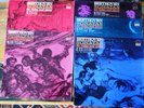 JOSEF SUK - JAN PANENKA / BEETHOVEN : 10 Sonatas / 5 LPs SUPRAPHON 50904/8 (CZE)