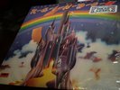 RAINBOW RITCHIE BLACKMORES USA   VINYL LP  1975 0518 SLEEVE  A1 MATRIX