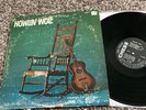 HOWLIN WOLF S/T 1962 CHESS LP 1469 1ST PRESS BLACK LABEL MONO ROCKING CHAIR DG
