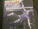 Pearl Jam 5 Alive LP 2008 Italy Unofficial Release On White Vinyl