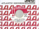BARBARA LYNN (DADDY HOT STUFF) YOU'RETOO HOT TO HOLD VG+ USA ATLANTIC PROMO 7