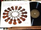 Ruggiero Ricci Strad Violins The Glory Of Cremona 1st Gold US Decca Stereo & 7