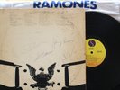 RAMONES 1st Album AUTOGRAPHED LP - 1976 - All Four Original Members + Arturo