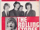 The ROLLING STONES * It's All Over Now * 1964 BELGIUM EP *