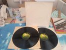 The Beatles -White Album Holland DBL Album Apple Records,  (Sweden/Germany)==''