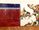 NUJABES Metaphorical Music and Modal Soul 2LP Set Vinyl Record From Japan　NEW