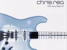 Chris Rea The Very Best of Chris Rea (Vinyl) 12