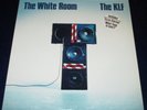 The KLF The White Room Vinyl LP 1991 UK First Pressing JAMS LP006 VG