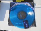 Metallica Ride The Lightning (WM Electric Blue Vinyl) BLCKND004R-1W