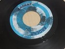 Power Pop 45 - Big Star - In The Street on Ardent