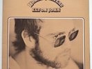 Elton John - Honky Chateau - UK Vinyl Early Pressing - DJLPH 423 A3, B3