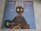 Sun Ra - Space Is The Place [NEW LP] 180g Verve By Request Series  [lot c]