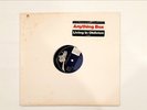 Anything Box - Living In Oblivion LP VINYL -RARE