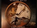 Uriah Heep Live at Koko 2014 Triple Vinyl Gold