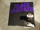 Black Sabbath – Master Of Reality (Rhino Vinyl) R1 2562 (2010)