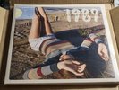Taylor Swift 1989 (Taylor's Version) Sunrise Boulevard Yellow Edition Album NEW