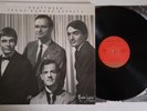 KRAFTWERK: Trans Europe Express, LP, 12