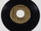 Brother Zee & The Decades - SHA-BOOM BANG b/w SMOKEY THE BEAR 45 rpm Record