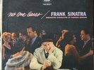 Frank Sinatra 1959, No One Cares Vinyl-LP Excellent Condition Used