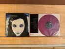 Evanescence - Fallen Purple Limited Vinyl VG+