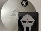 MF DOOM Operation: Doomsday (4) LP Box Set Metal Tin (Sealed) & FREE GIFT