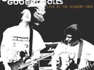 GOO GOO DOLLS - LIVE AT THE ACADEMY NEW YORK CITY 1995 NEW VINYL