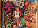 FUNKADELIC Tales Of Kidd Funkadelic LP on Westbound VG+ p-funk