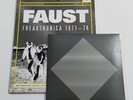 Faust - J'ai Mal Aux Dents - Clear Vinyl 7