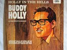 Buddy Holly & Bob Montgomery - Holly In The Hills - LP
