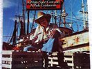 Jimmy Buffett A White Sport Coat & Pink Crustacean Original ABC DSX-50150 1973