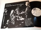 CROSBY, STILLS, NASH & YOUNG MONTH - CELEBRATION COPY - STAMPA USA - LP VINILE