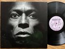 Miles Davis - Tutu Lp 1986 Warner Bros