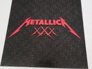 METALLICA - XXX The First 30 Years - 2012 (NM) 7