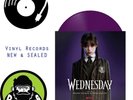 Wednesday (2022) - Paint It Black / Main Titles 7