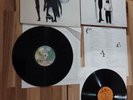 2 ALBUMS Fleetwood Mac Self Titled MFSL LP & RUMOURS BSK 3010
