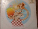 Vintage The Grateful Dead three record set 1972 Warner Bros.